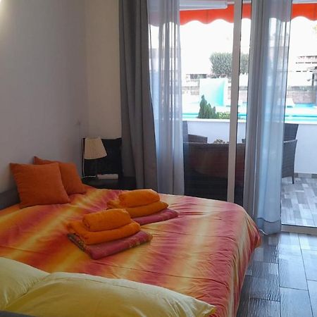 Geremy'S Boutique Vivienda Vv A-38-4-2068 Apartment Arona  Ngoại thất bức ảnh