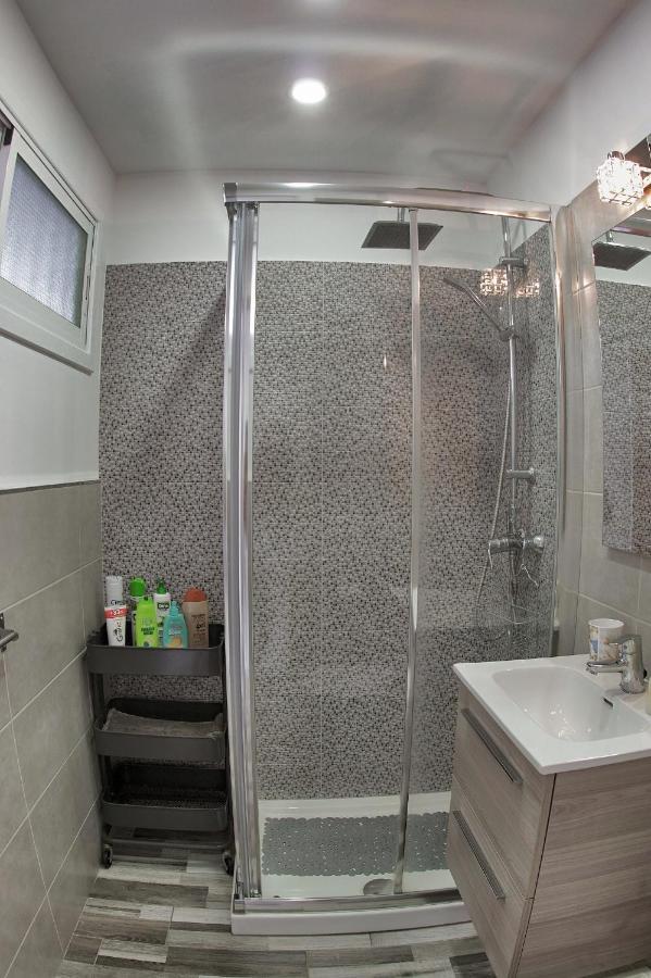 Geremy'S Boutique Vivienda Vv A-38-4-2068 Apartment Arona  Ngoại thất bức ảnh