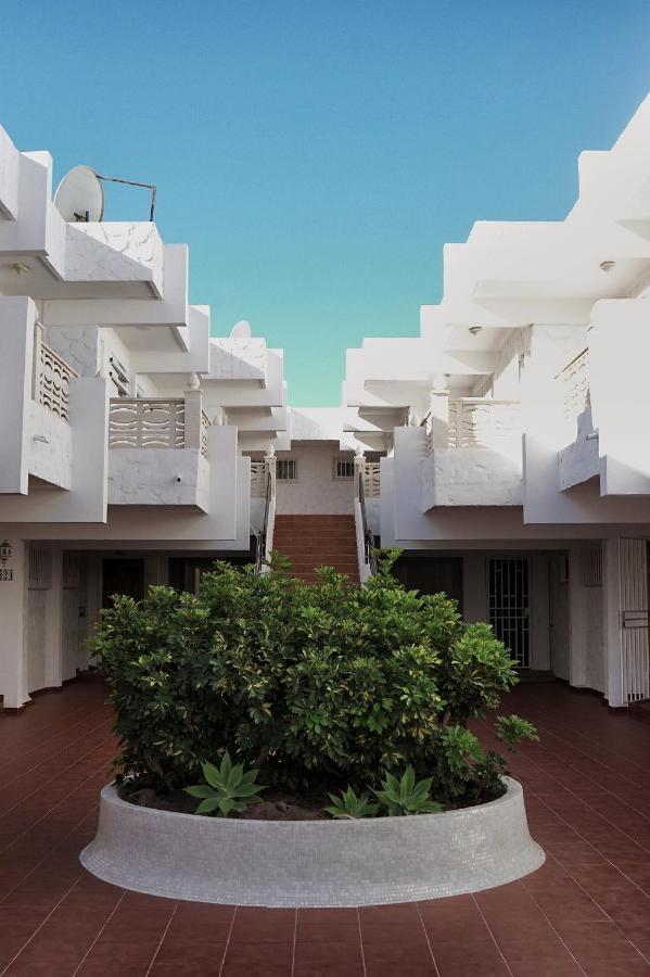 Geremy'S Boutique Vivienda Vv A-38-4-2068 Apartment Arona  Ngoại thất bức ảnh
