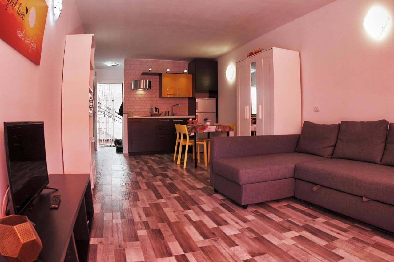 Geremy'S Boutique Vivienda Vv A-38-4-2068 Apartment Arona  Ngoại thất bức ảnh