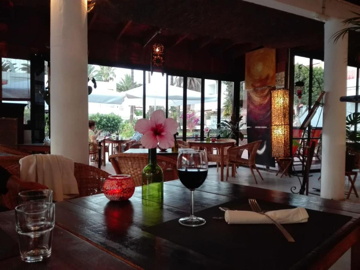 Geremy'S Boutique Vivienda Vv A-38-4-2068 Apartment Arona  Ngoại thất bức ảnh